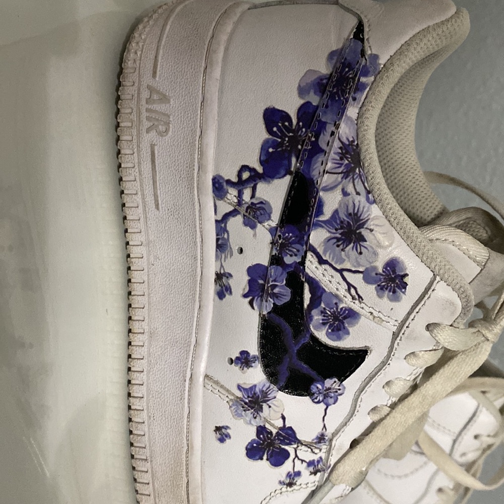Custom Air Forces - image 2